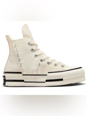 Chuck 70 Plus Y2K Gems